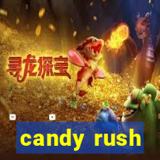 candy rush